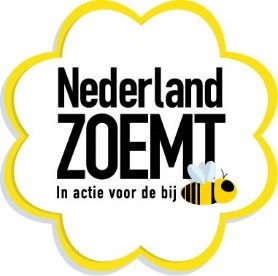 logo Nederland Zoemt