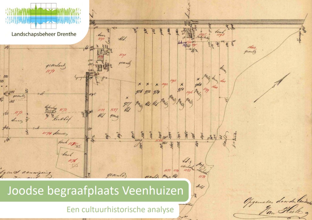 Rapport cultuurhistorisch onderzoek